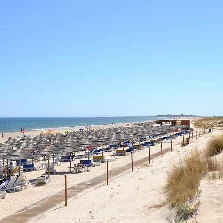 Ferienwohnung Petit Poisson Cabanas De Tavira Exterior foto