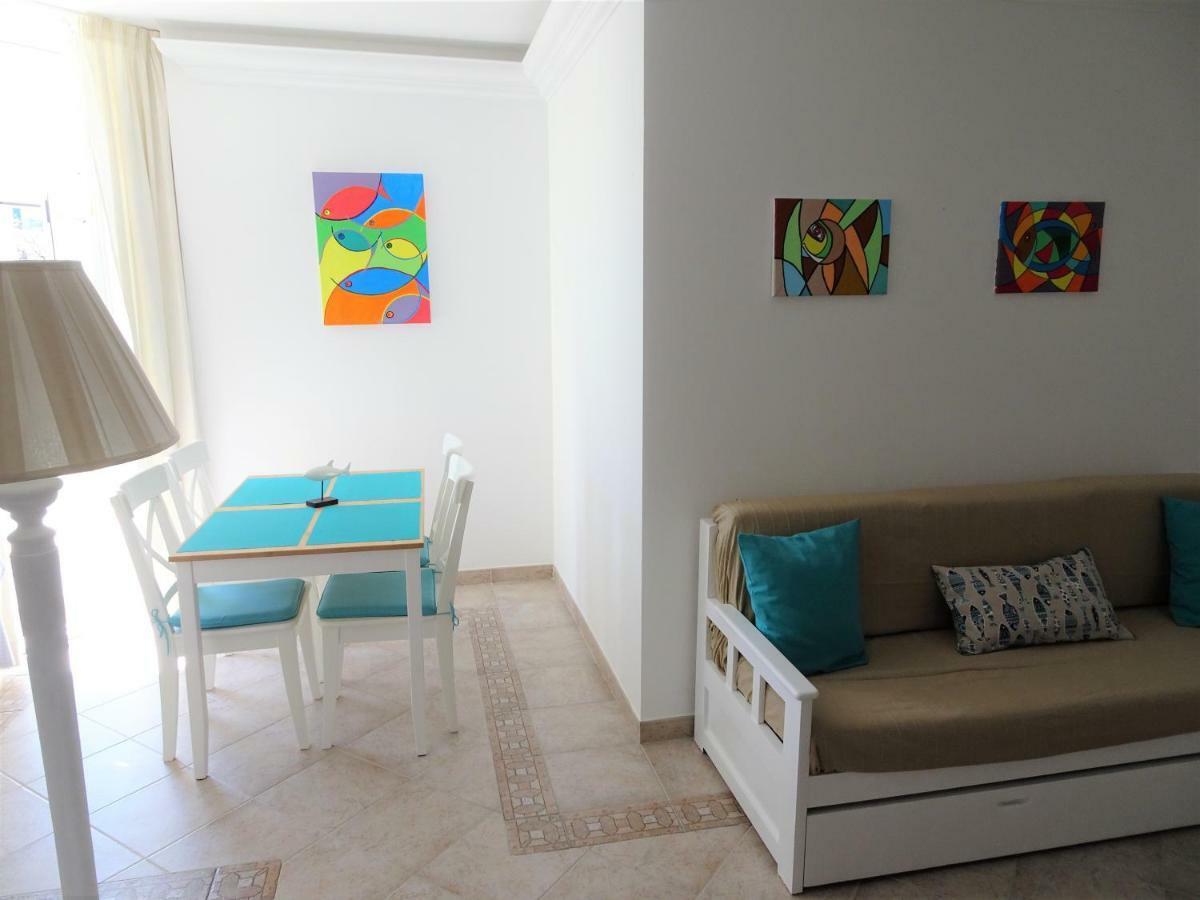 Ferienwohnung Petit Poisson Cabanas De Tavira Exterior foto